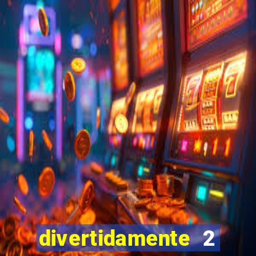 divertidamente 2 delisional porno